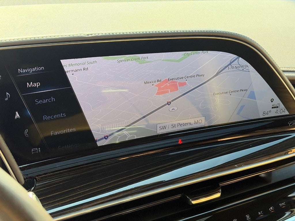 2021 Cadillac Escalade 4WD 4dr Premium Luxury
