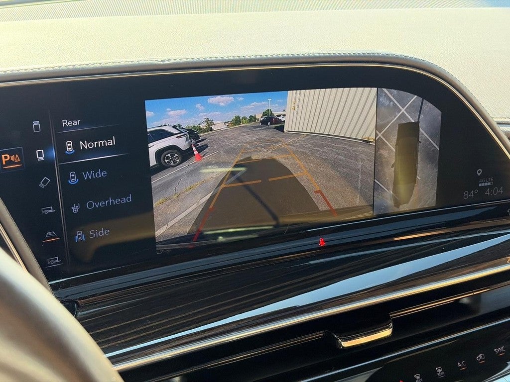 2021 Cadillac Escalade 4WD 4dr Premium Luxury