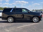 2021 Cadillac Escalade 4WD 4dr Premium Luxury