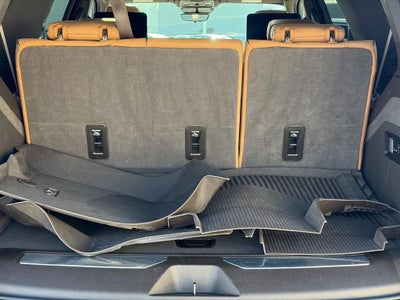 2021 Cadillac Escalade 4WD 4dr Premium Luxury