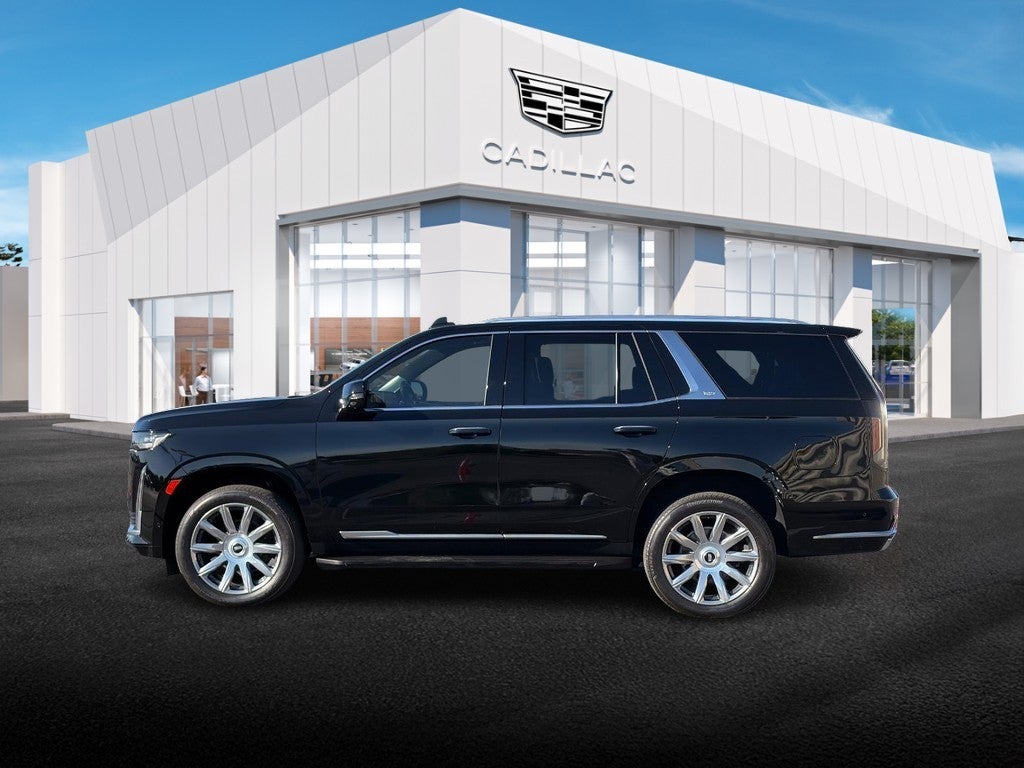 2023 Cadillac Escalade 4WD 4dr Premium Luxury Platinum