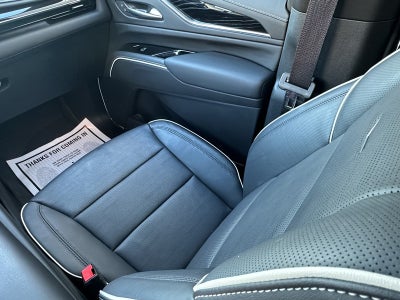 2024 Cadillac Escalade 4WD 4dr Sport