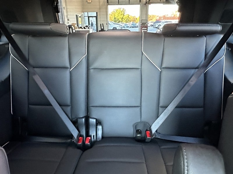 2024 Cadillac Escalade 4WD 4dr Sport