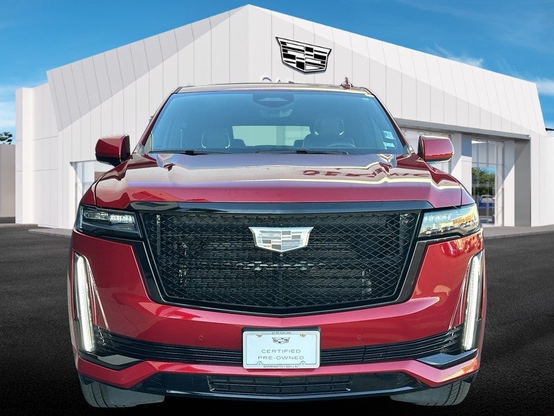 2024 Cadillac Escalade 4WD 4dr Sport