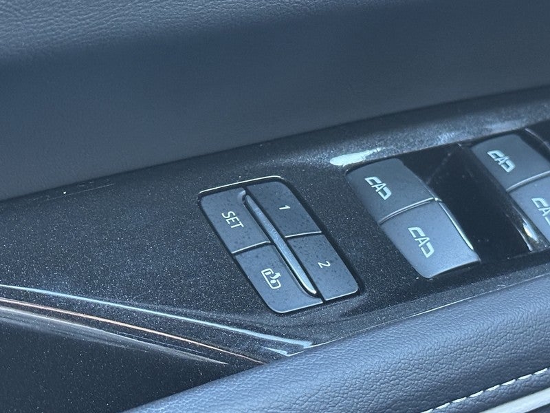 2024 Cadillac Escalade 4WD 4dr Sport