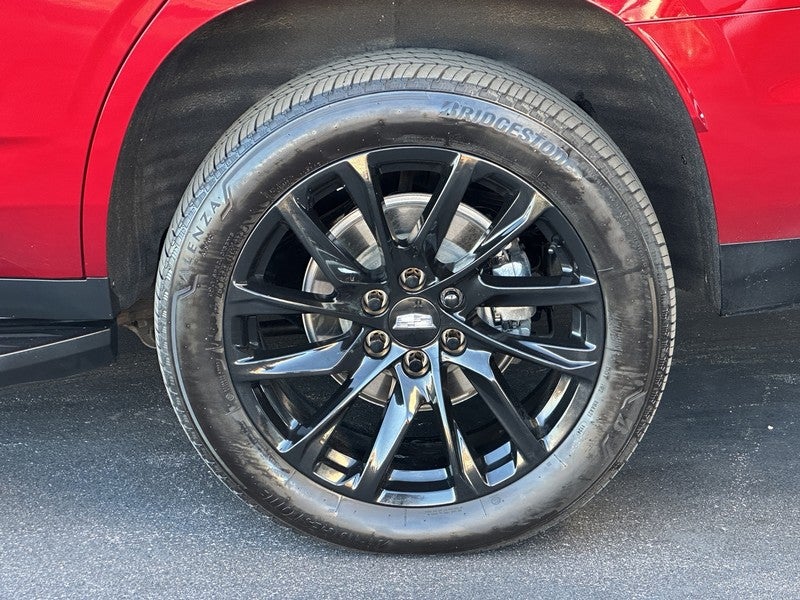 2024 Cadillac Escalade 4WD 4dr Sport