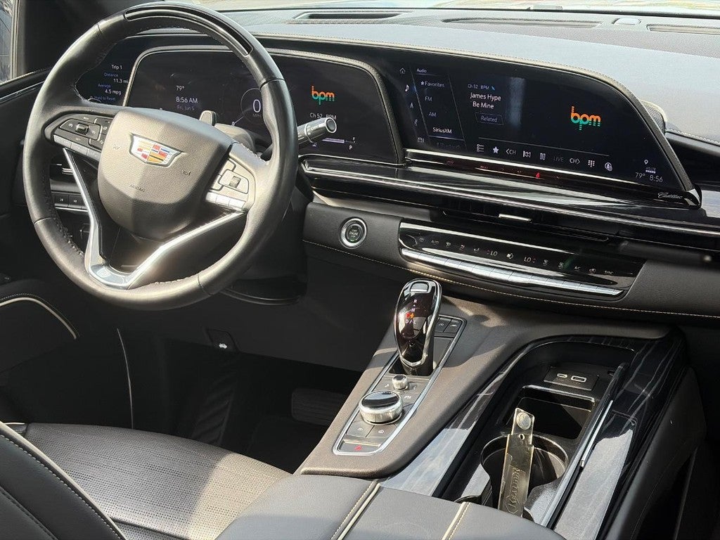 2024 Cadillac Escalade 4WD 4dr Sport
