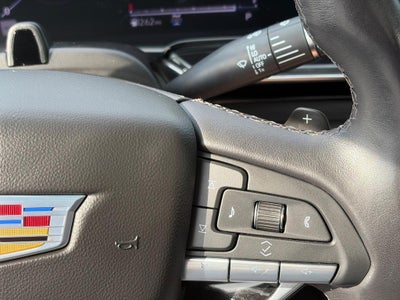 2024 Cadillac Escalade 4WD 4dr Sport