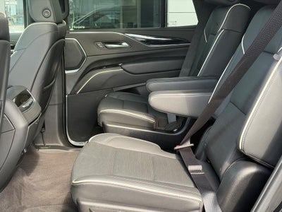 2024 Cadillac Escalade 4WD 4dr Sport
