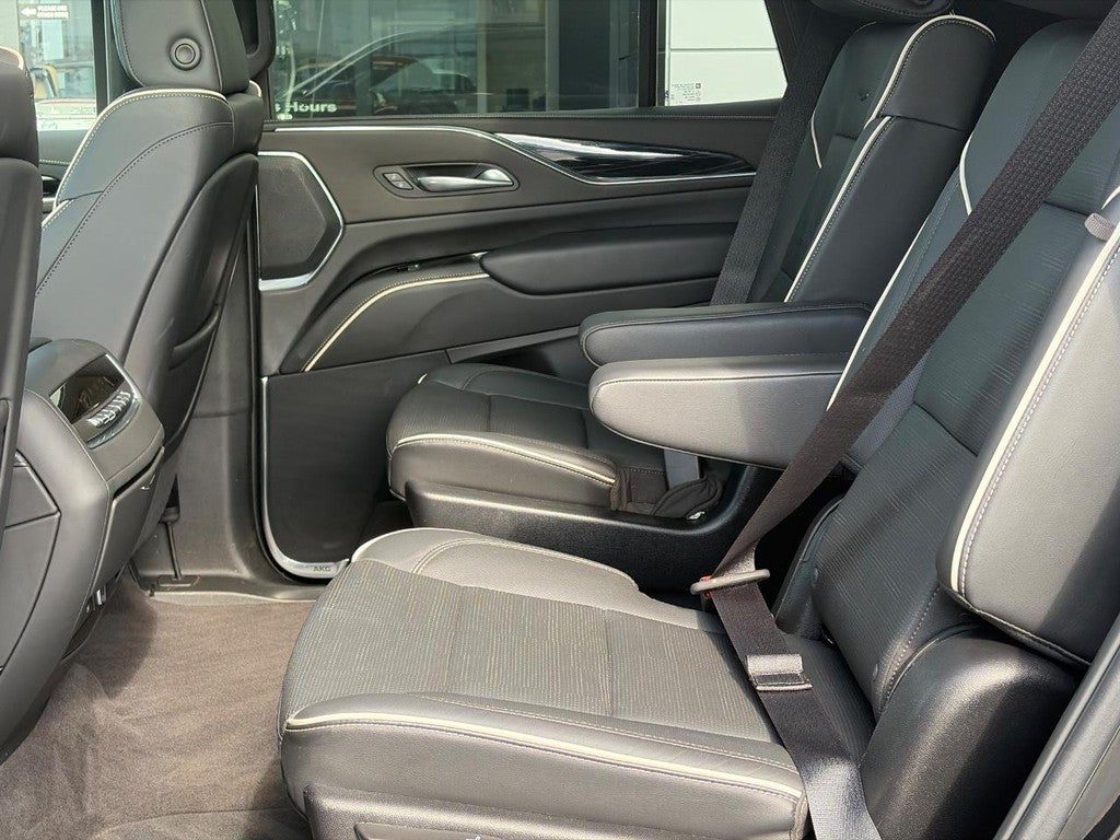 2024 Cadillac Escalade 4WD 4dr Sport
