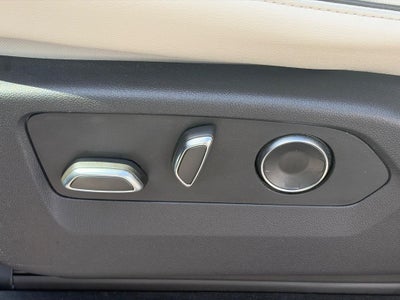 2021 Cadillac Escalade 4WD 4dr Sport