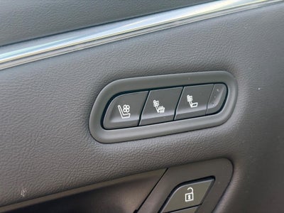 2021 Cadillac Escalade 4WD 4dr Sport