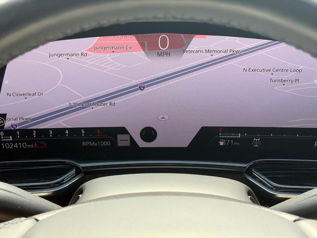 2021 Cadillac Escalade 4WD 4dr Sport