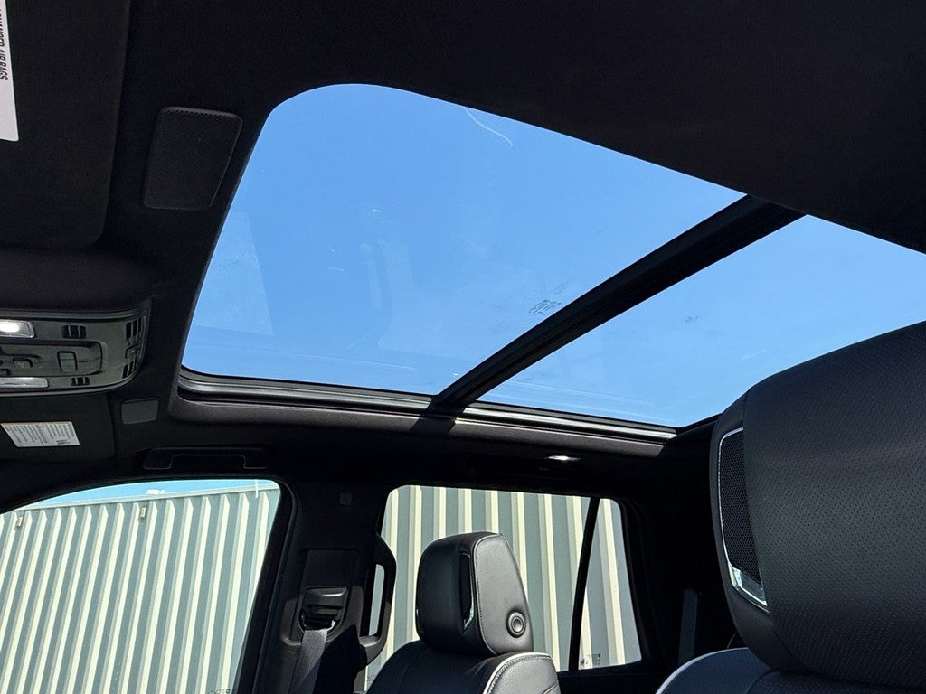 2023 Cadillac Escalade 4WD 4dr Sport