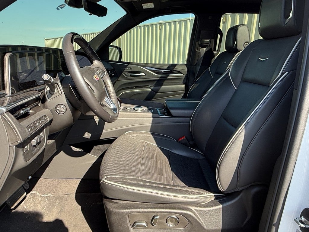 2023 Cadillac Escalade 4WD 4dr Sport