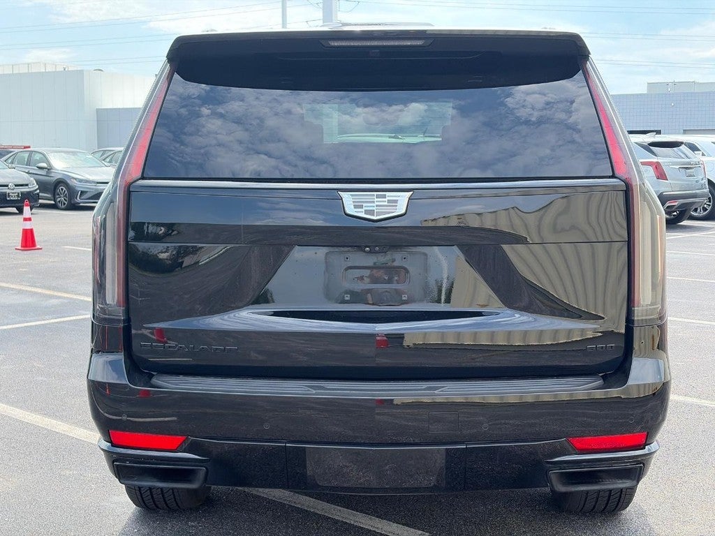 2023 Cadillac Escalade 4WD 4dr Sport Platinum
