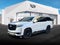 2021 Cadillac Escalade 4WD 4dr Sport Platinum