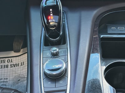 2021 Cadillac Escalade 4WD 4dr Sport Platinum