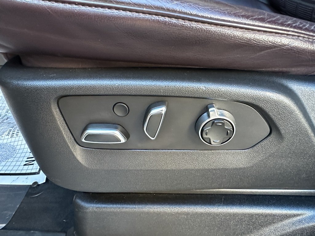 2021 Cadillac Escalade 4WD 4dr Sport Platinum