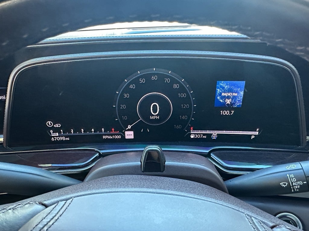 2021 Cadillac Escalade 4WD 4dr Sport Platinum