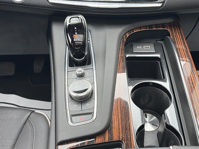 2023 Cadillac Escalade ESV 4WD 4dr Premium Luxury