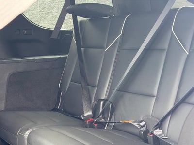 2023 Cadillac Escalade ESV 4WD 4dr Premium Luxury