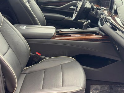 2023 Cadillac Escalade ESV 4WD 4dr Premium Luxury