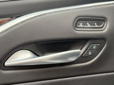 2023 Cadillac Escalade ESV 4WD 4dr Premium Luxury