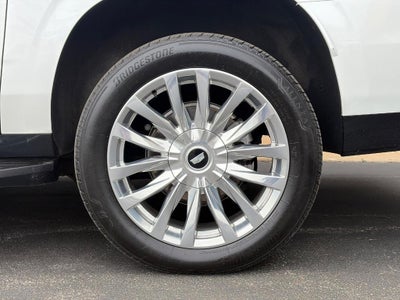 2023 Cadillac Escalade ESV 4WD 4dr Premium Luxury