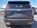2022 Cadillac Escalade ESV 4WD 4dr Premium Luxury
