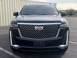 2021 Cadillac Escalade ESV 4WD 4dr Premium Luxury