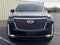 2021 Cadillac Escalade ESV 4WD 4dr Premium Luxury