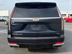 2021 Cadillac Escalade ESV 4WD 4dr Premium Luxury