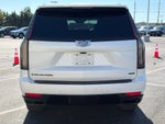 2023 Cadillac Escalade ESV 4WD 4dr Sport