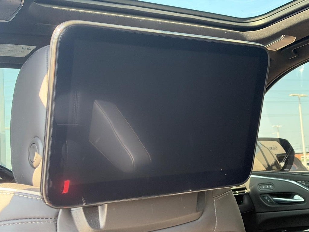 2024 Cadillac Escalade ESV AWD 4dr V-Series