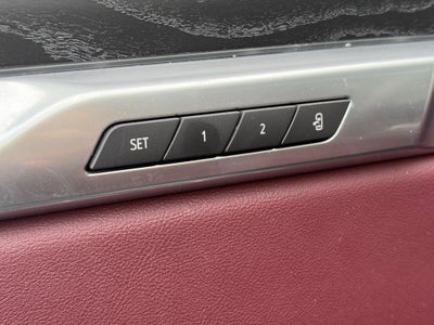 2025 Cadillac Escalade 4WD 4dr Sport