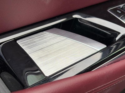 2025 Cadillac Escalade 4WD 4dr Sport