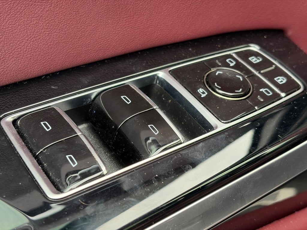 2025 Cadillac Escalade 4WD 4dr Sport