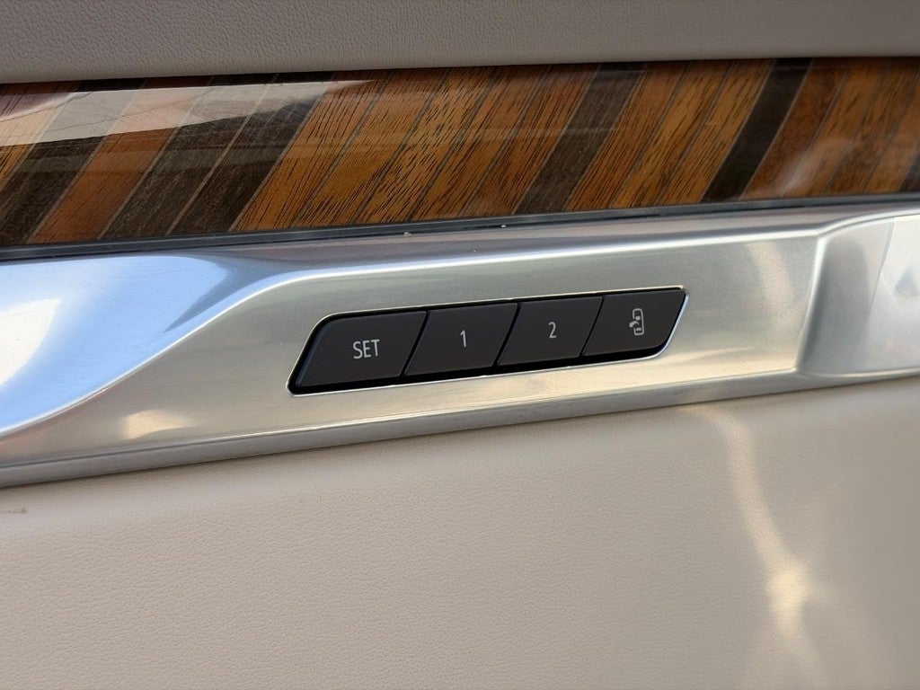 2025 Cadillac Escalade 4WD 4dr Sport Platinum