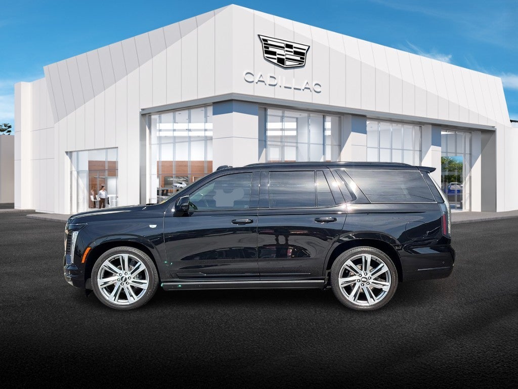 2025 Cadillac Escalade 4WD 4dr Sport Platinum
