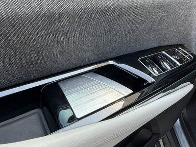 2025 Cadillac Escalade 4WD 4dr Sport Platinum