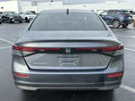 2023 Honda Accord Sedan EX