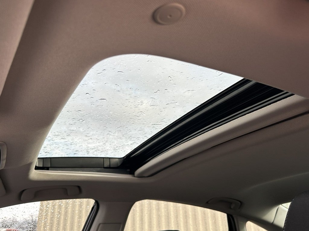 2023 Honda Accord Sedan EX