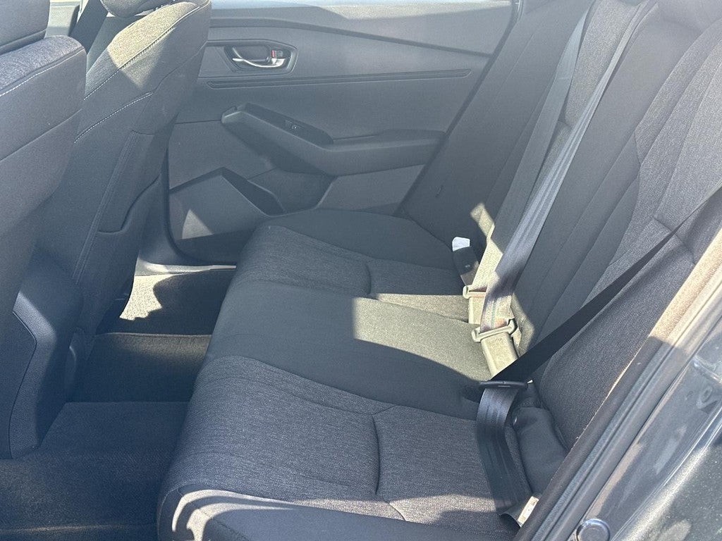 2023 Honda Accord Sedan EX CVT