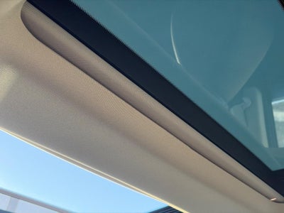 2016 Nissan Maxima 4dr Sdn 3.5 Platinum