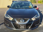 2016 Nissan Maxima 4dr Sdn 3.5 Platinum