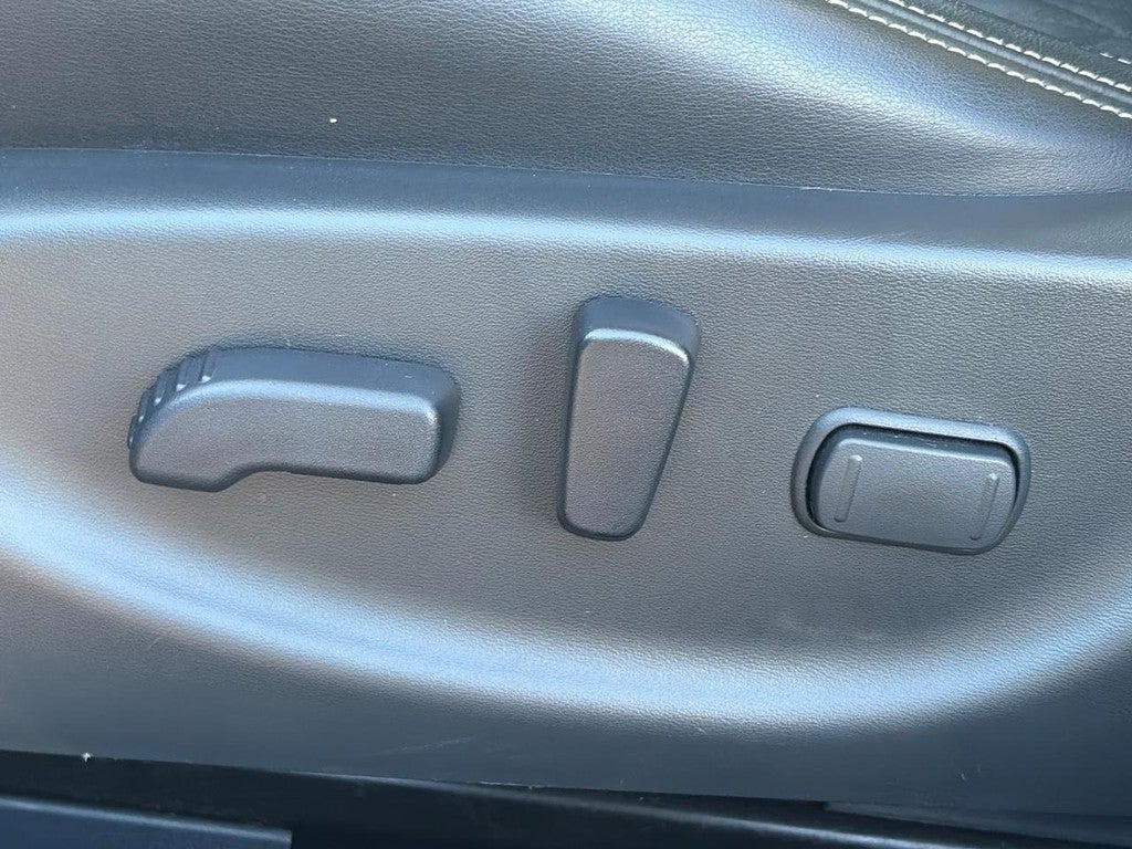 2016 Nissan Maxima 4dr Sdn 3.5 Platinum