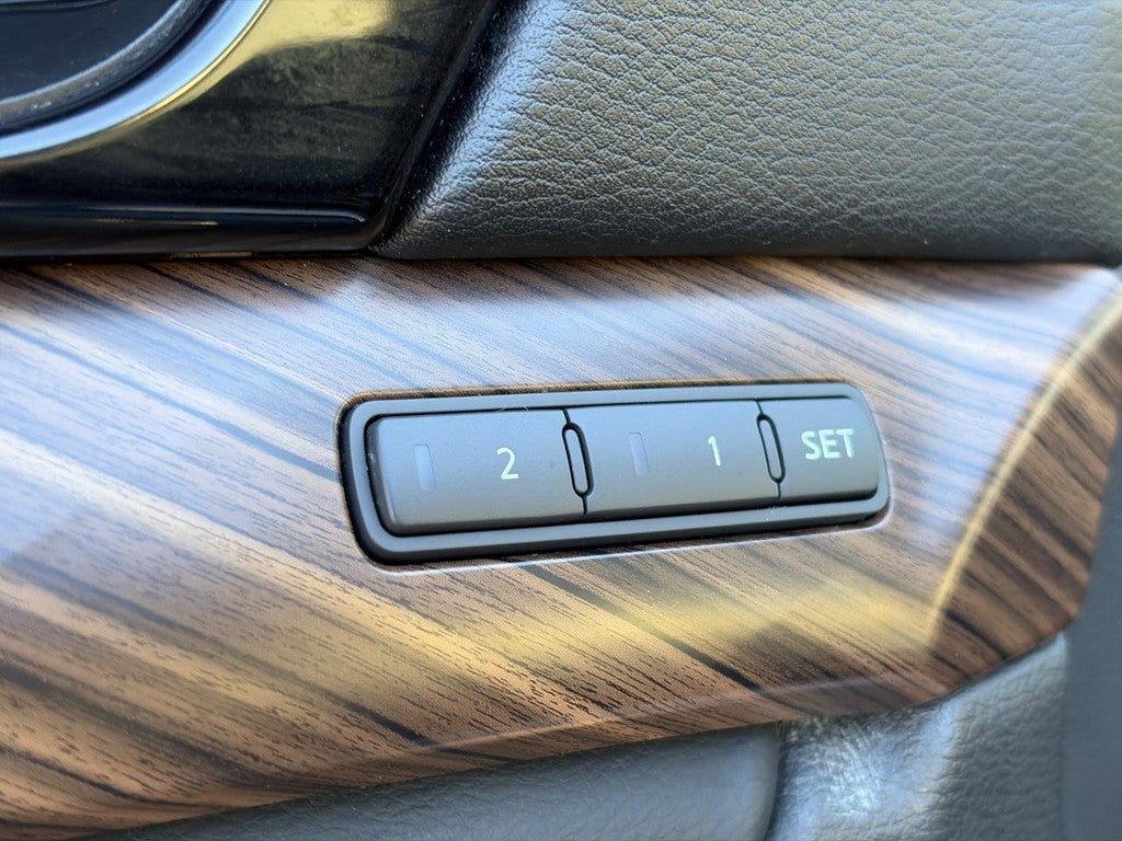 2016 Nissan Maxima 4dr Sdn 3.5 Platinum