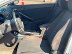 2012 Nissan Altima Coupe 2dr Cpe I4 CVT 2.5 S