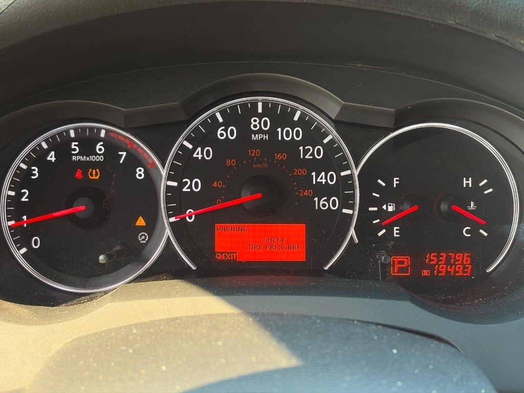 2012 Nissan Altima Coupe 2dr Cpe I4 CVT 2.5 S